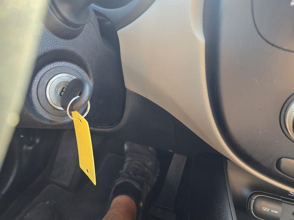 Kia Soul  2015