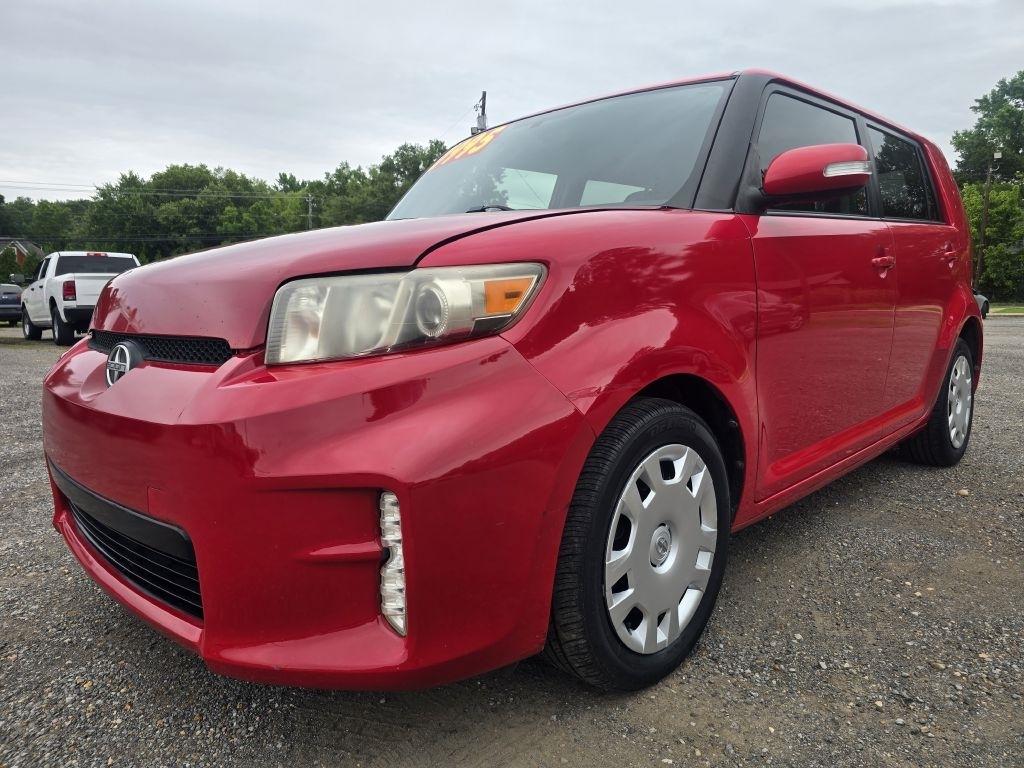 Scion xB  2014