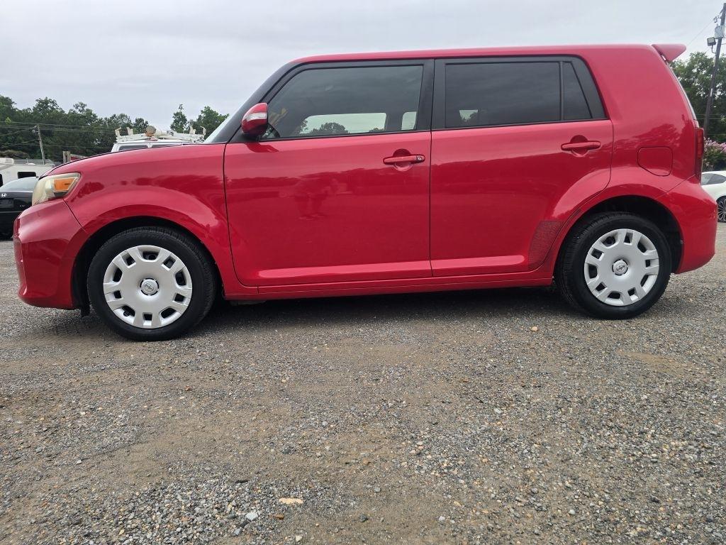 Scion xB  2014