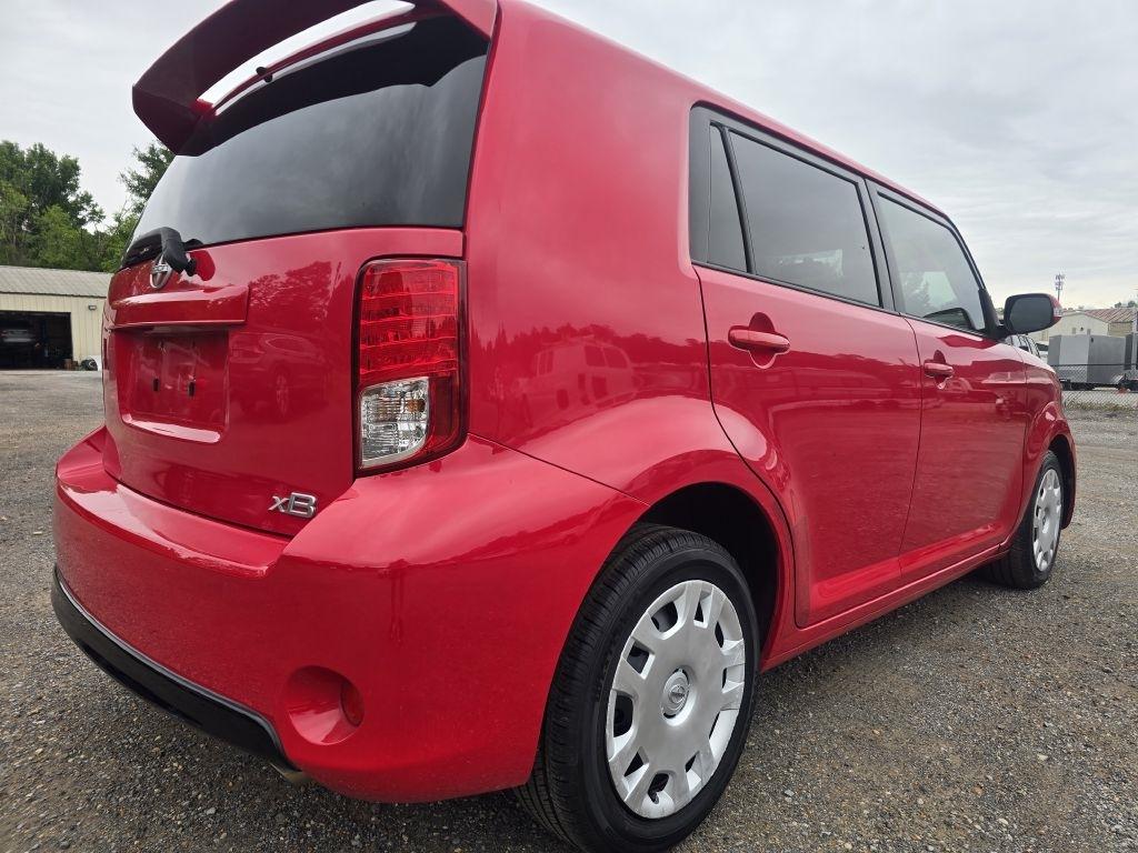 Scion xB  2014