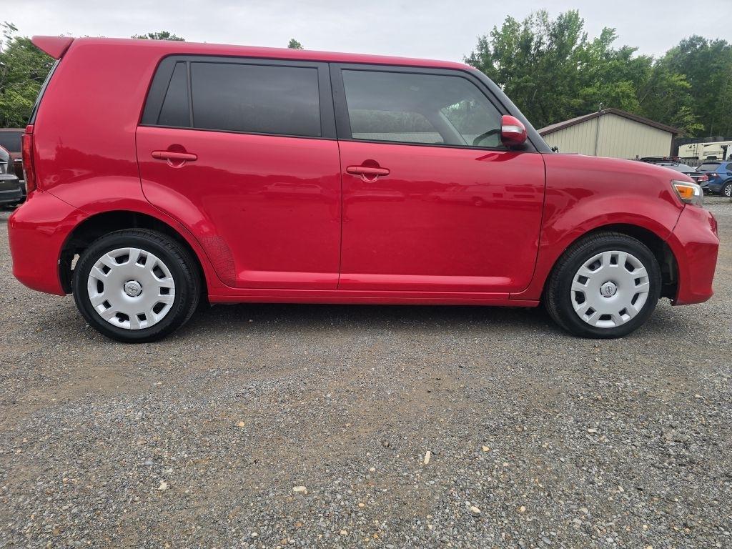 Scion xB  2014