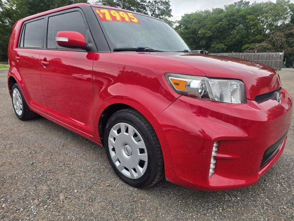 Scion xB  2014