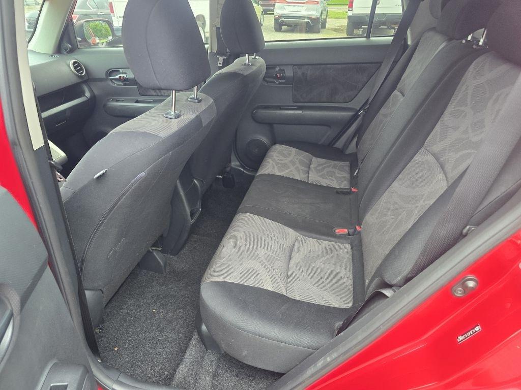 Scion xB  2014
