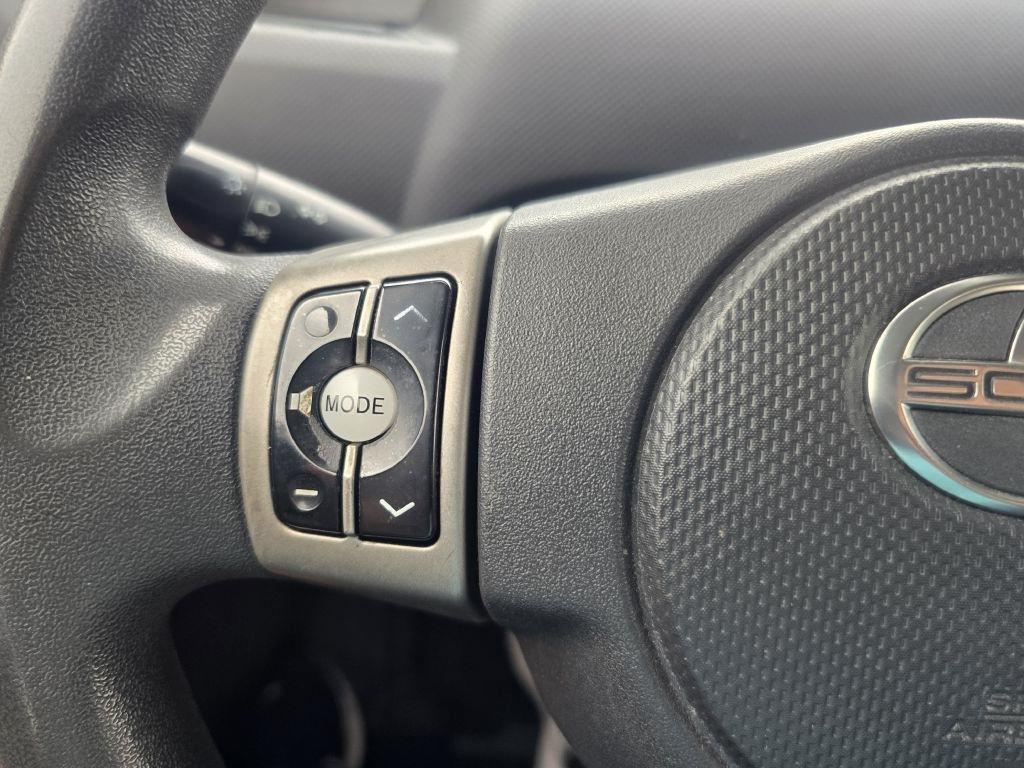 Scion xB  2014