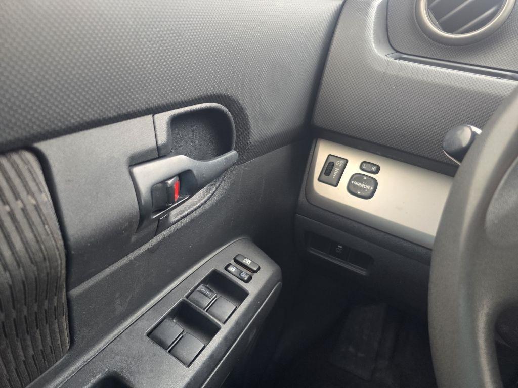 Scion xB  2014