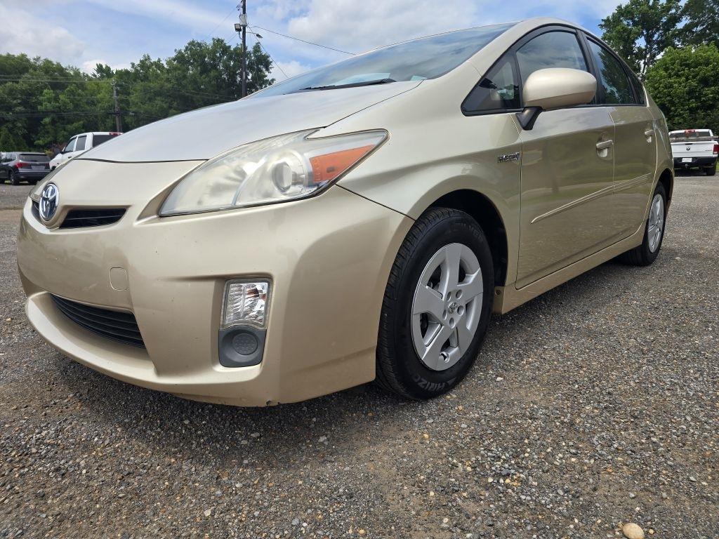 Toyota Prius  2010