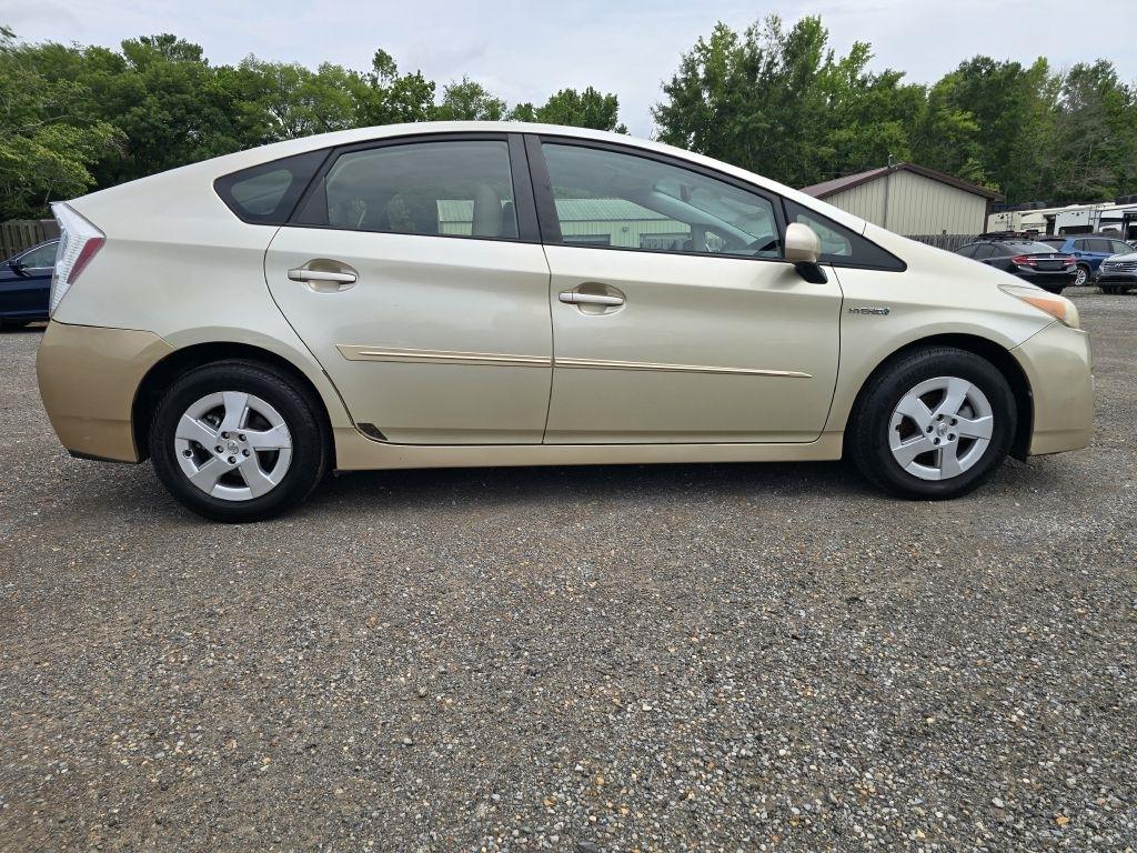 Toyota Prius  2010
