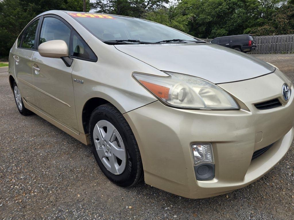 Toyota Prius  2010