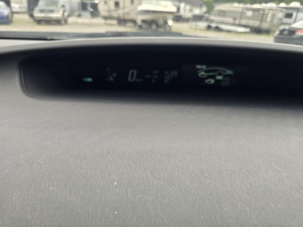 Toyota Prius  2010