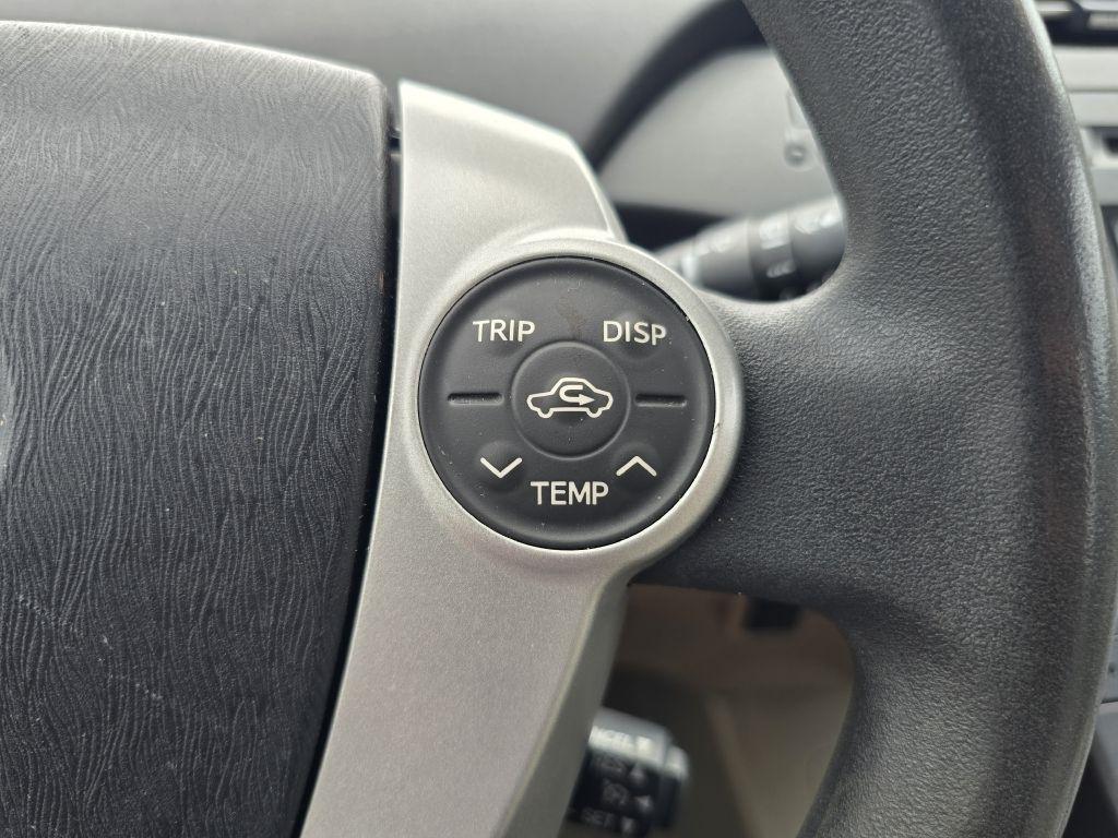 Toyota Prius  2010
