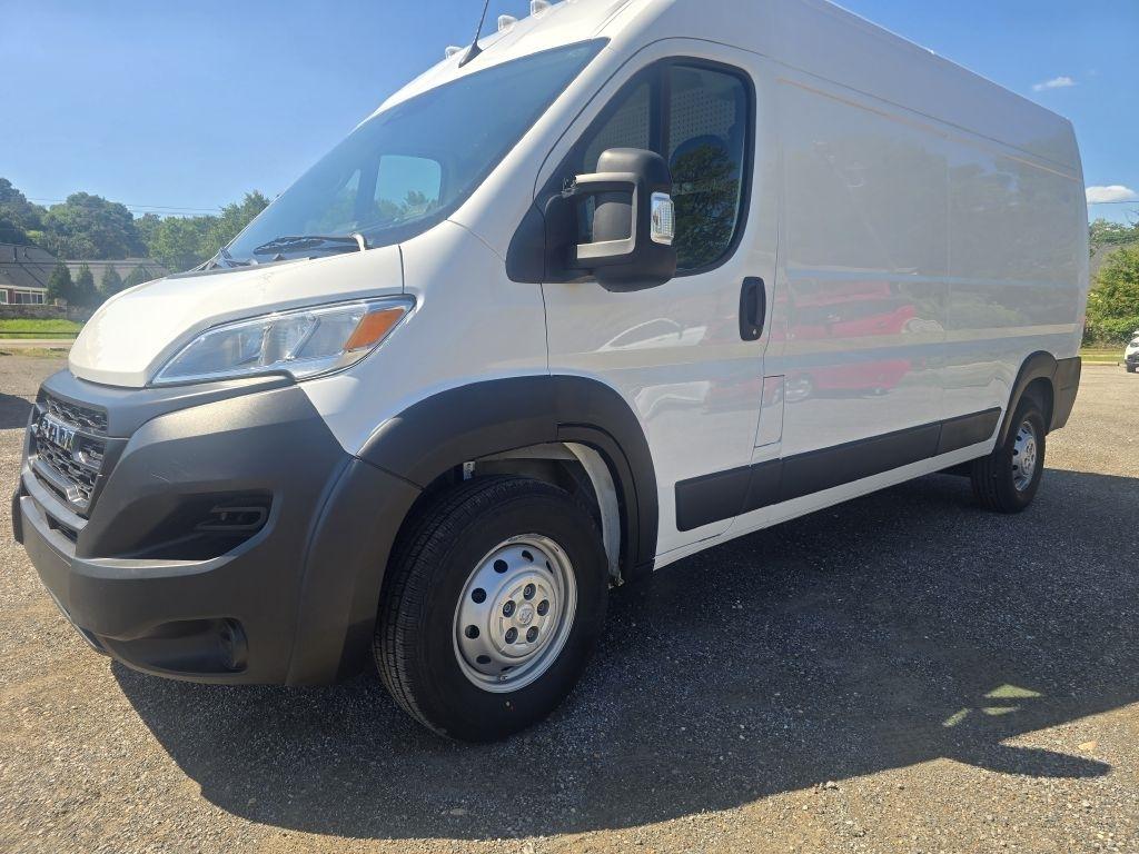 RAM Promaster  2023