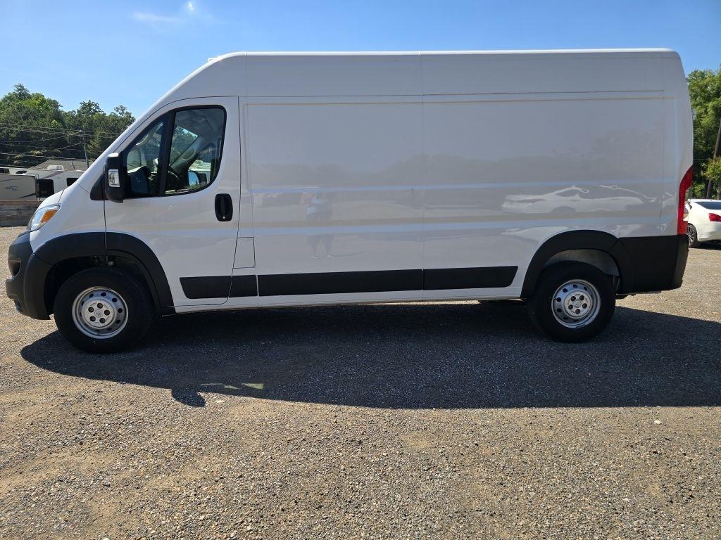 RAM Promaster  2023