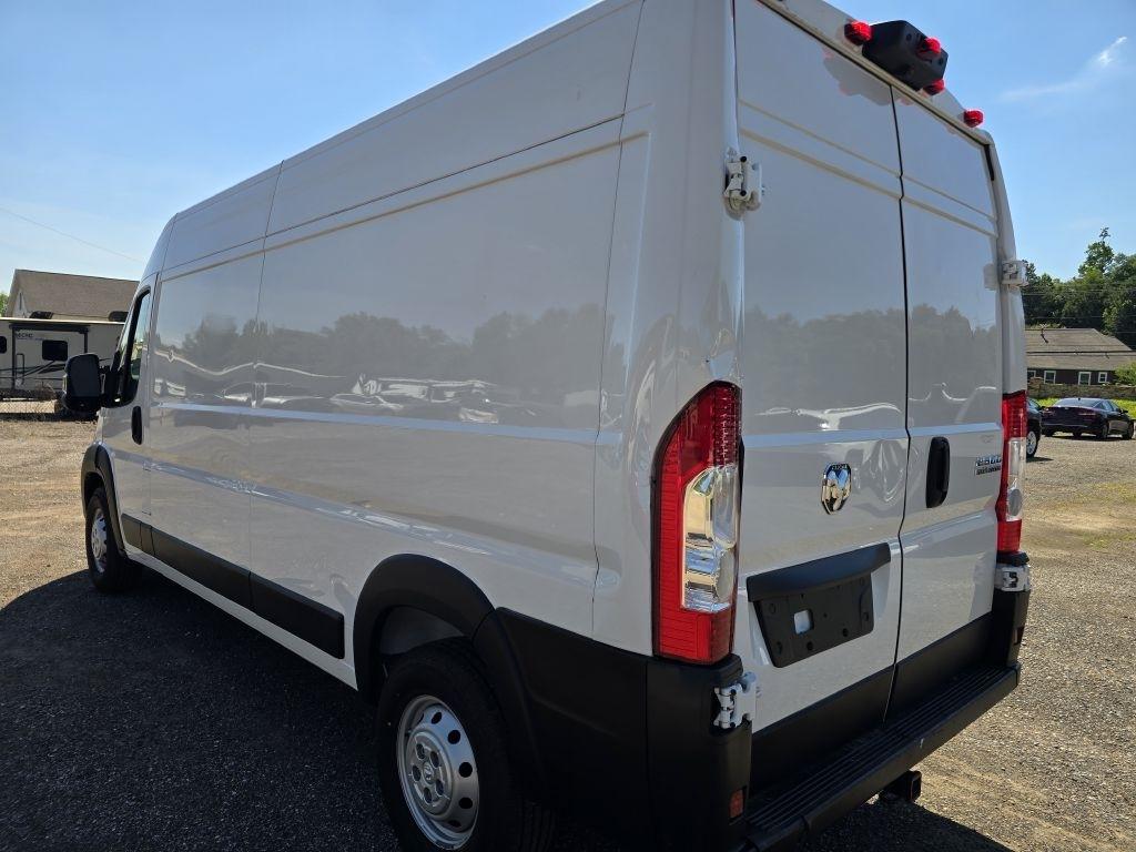 RAM Promaster  2023