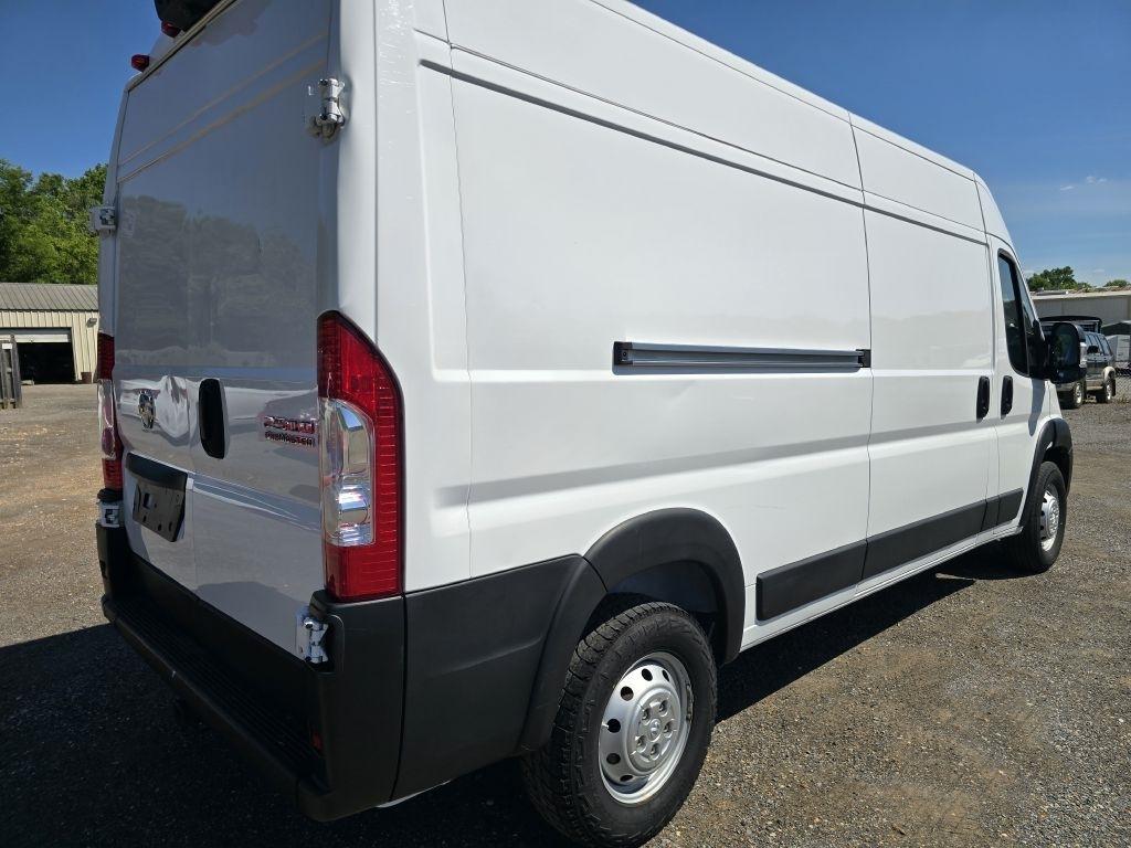 RAM Promaster  2023