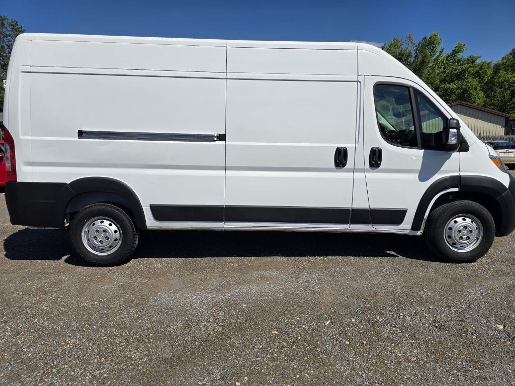 RAM Promaster  2023
