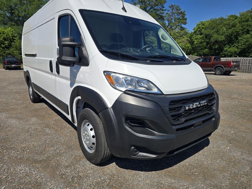 RAM Promaster  2023