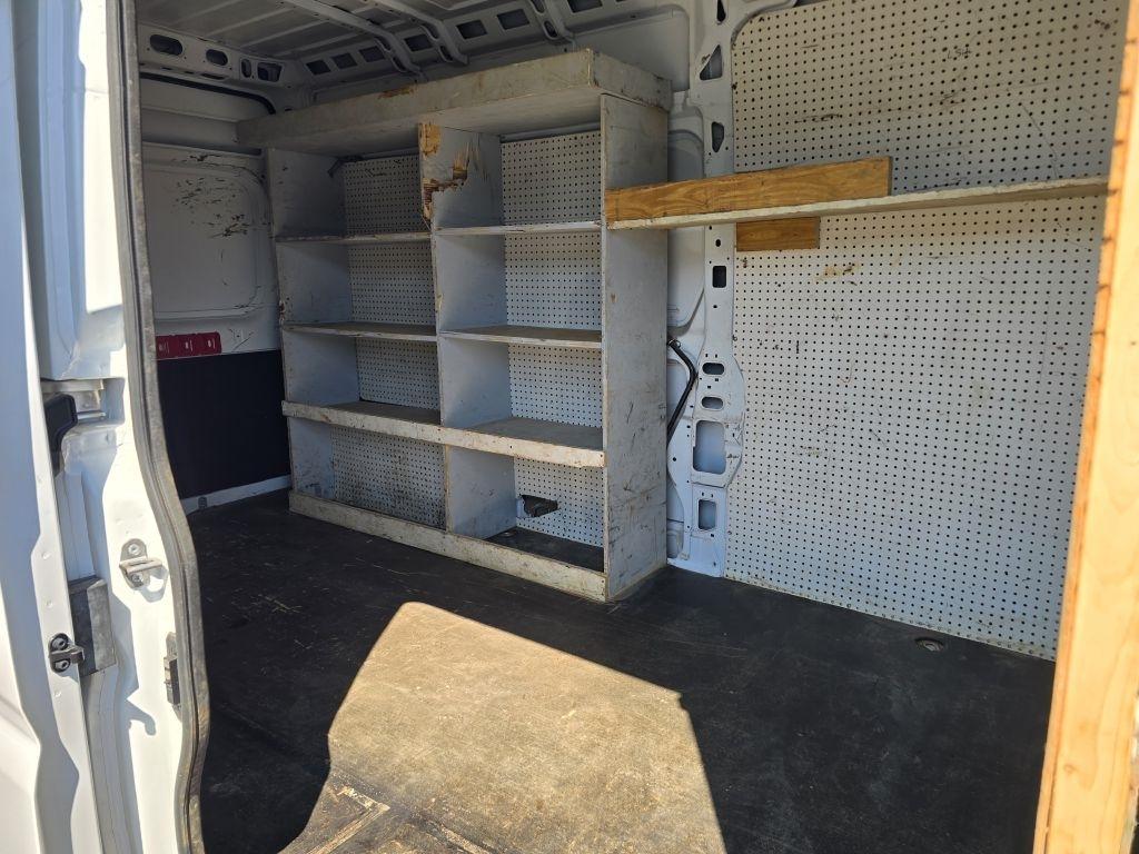 RAM Promaster  2023