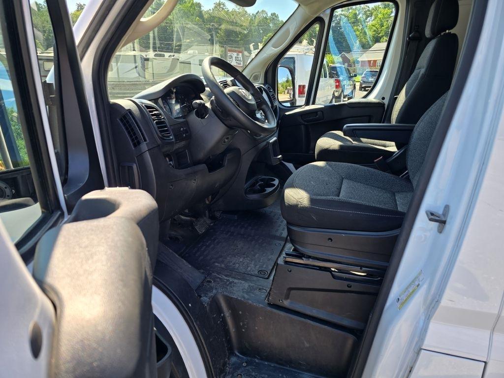RAM Promaster  2023