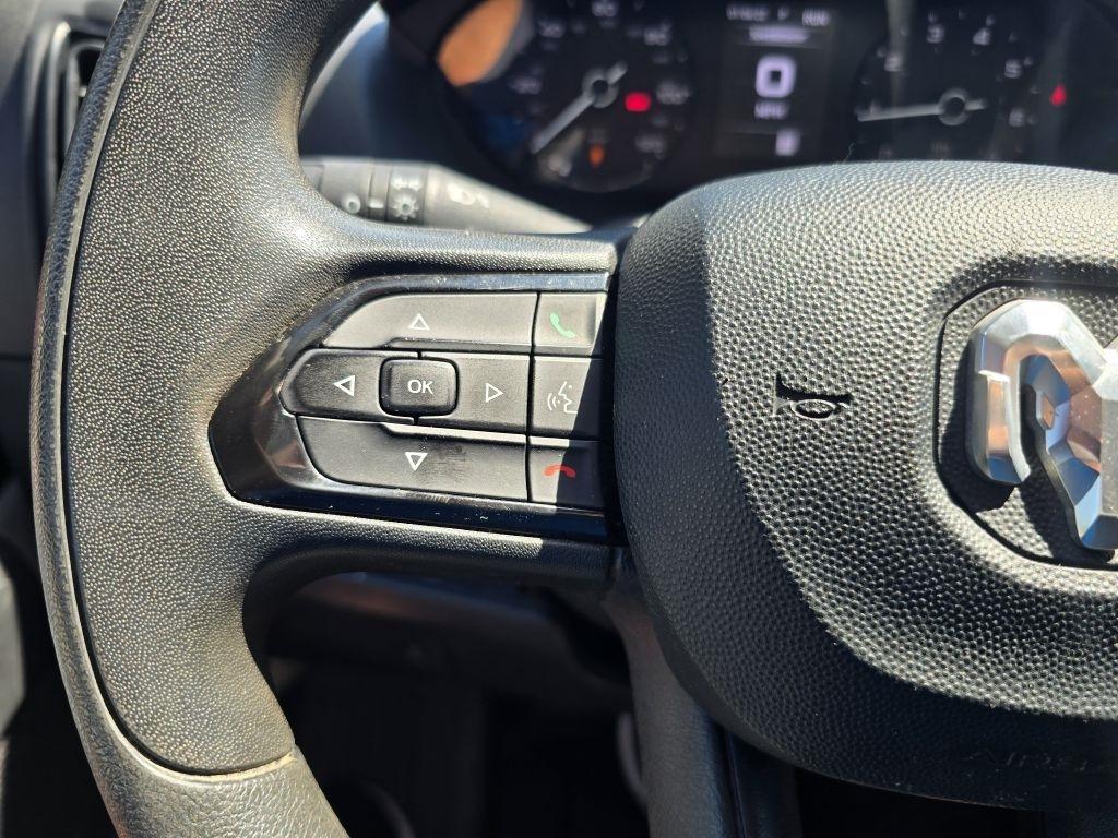 RAM Promaster  2023