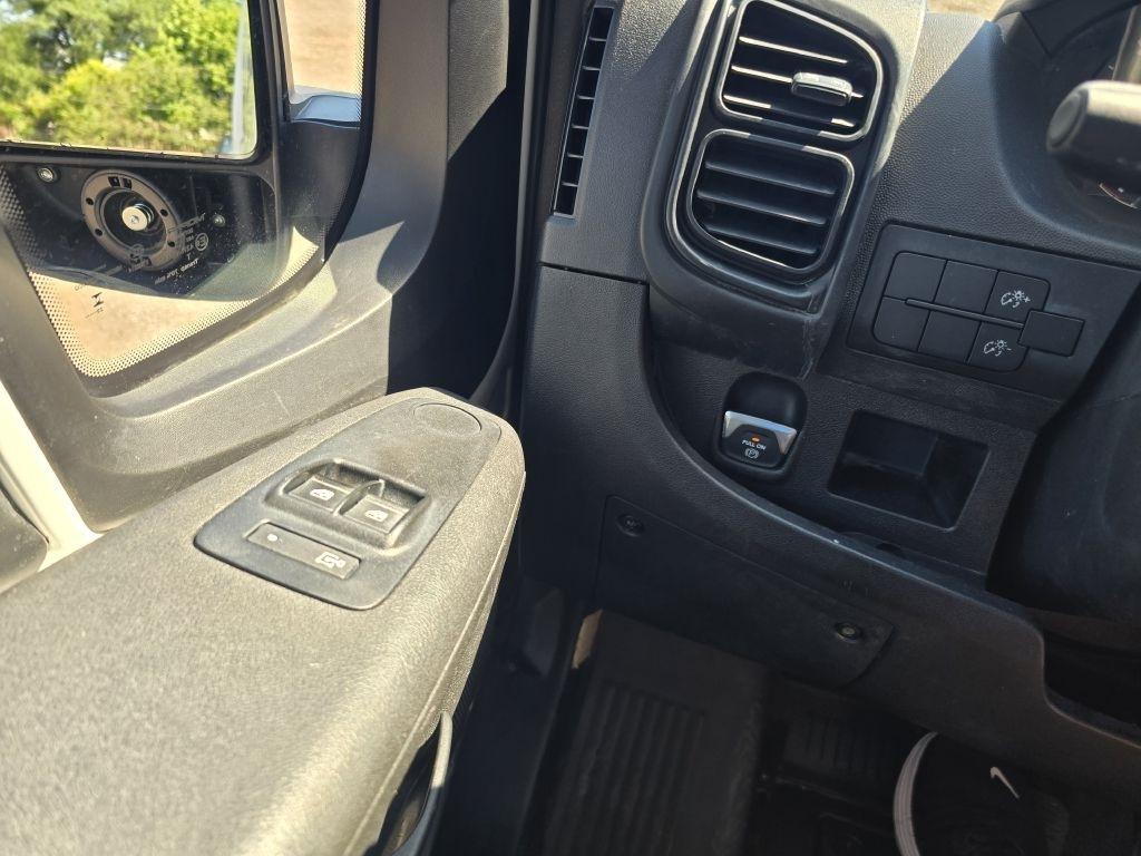 RAM Promaster  2023