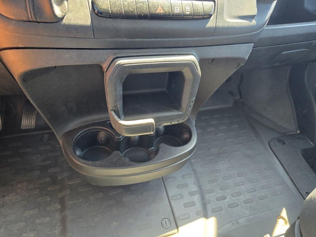 RAM Promaster  2023