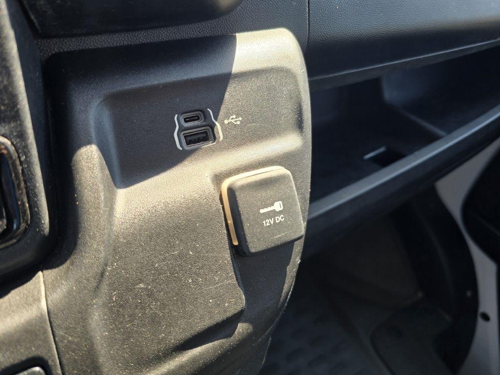 RAM Promaster  2023