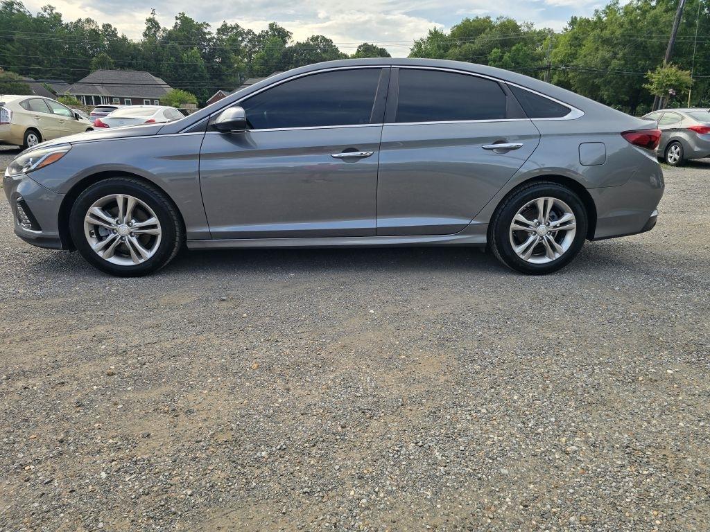 Hyundai Sonata  2019