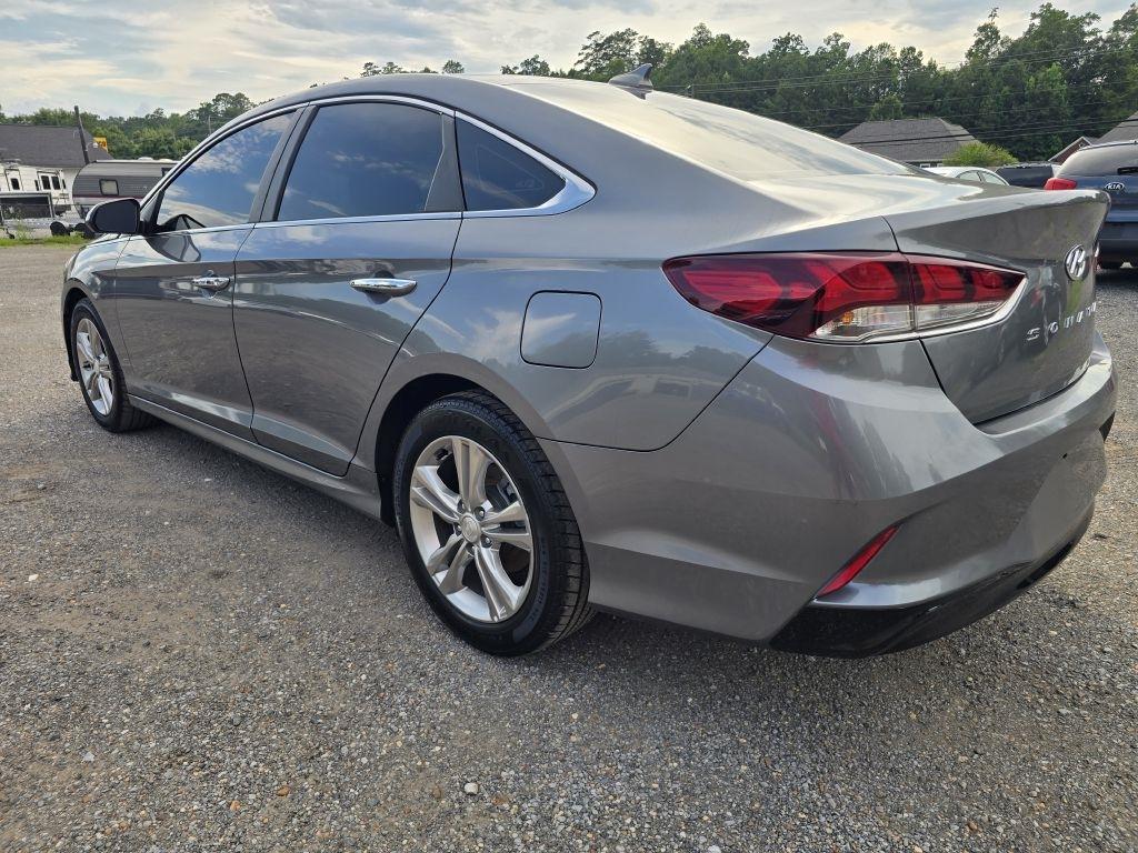 Hyundai Sonata  2019