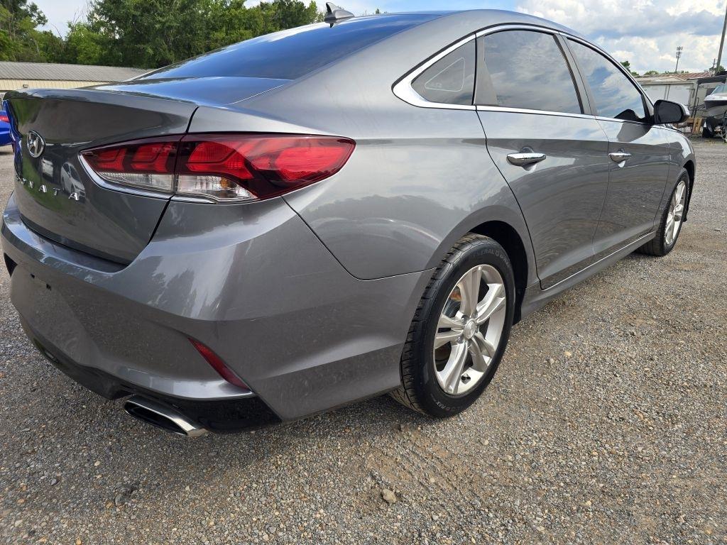 Hyundai Sonata  2019