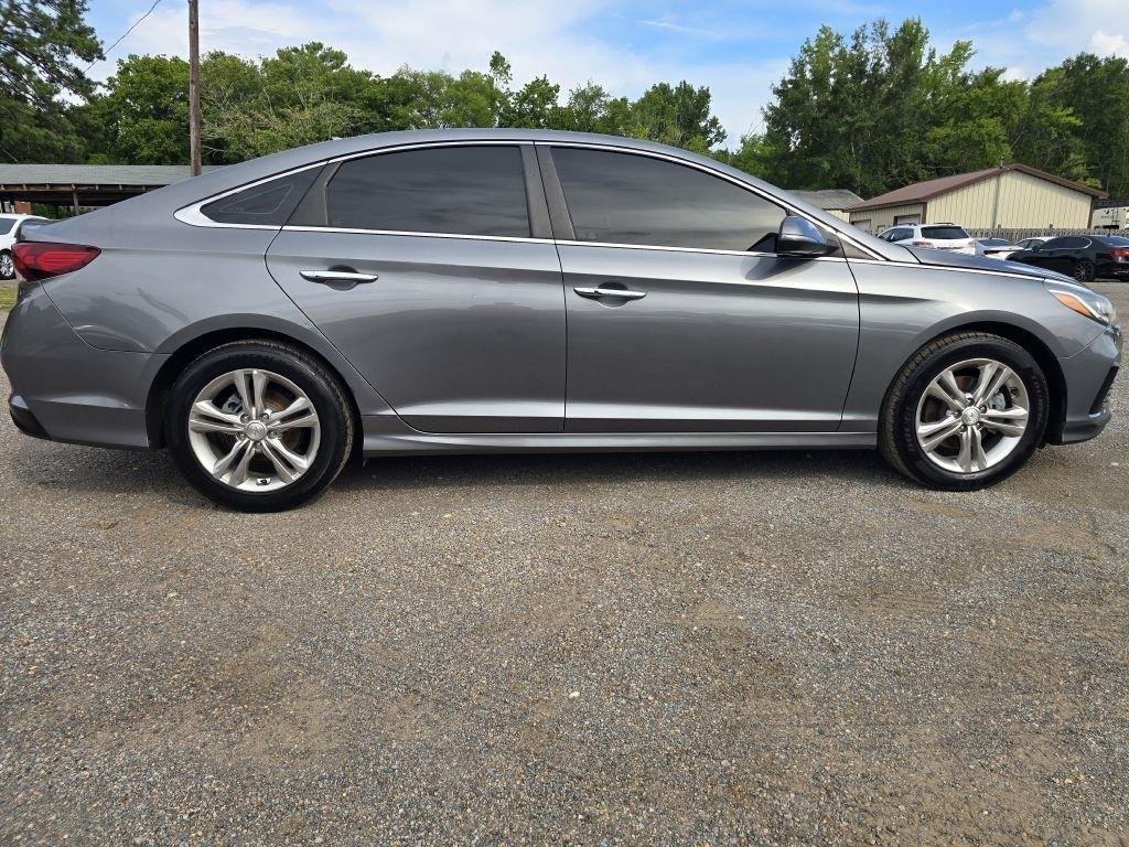 Hyundai Sonata  2019