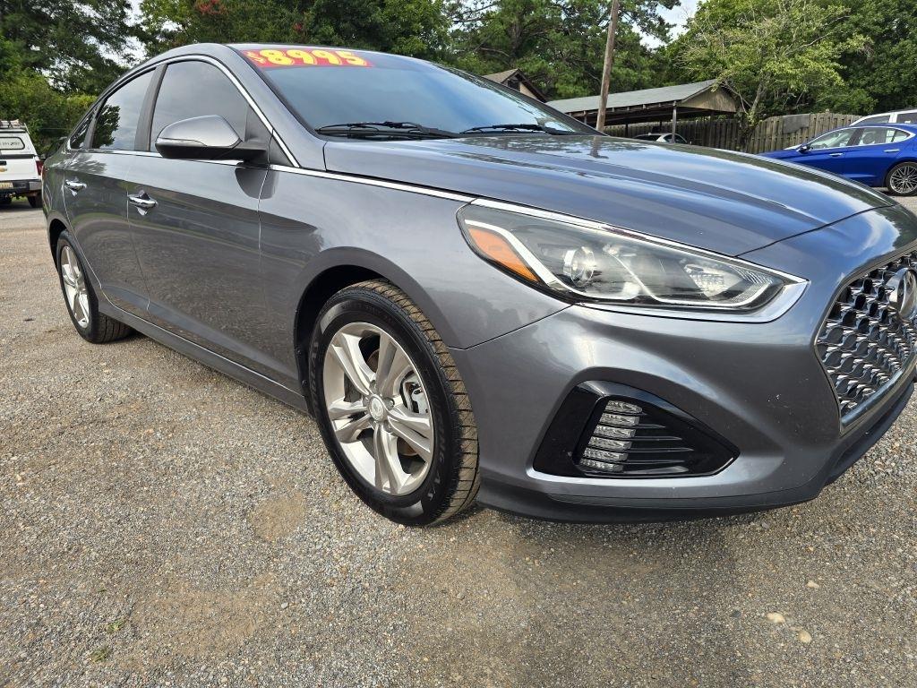 Hyundai Sonata  2019