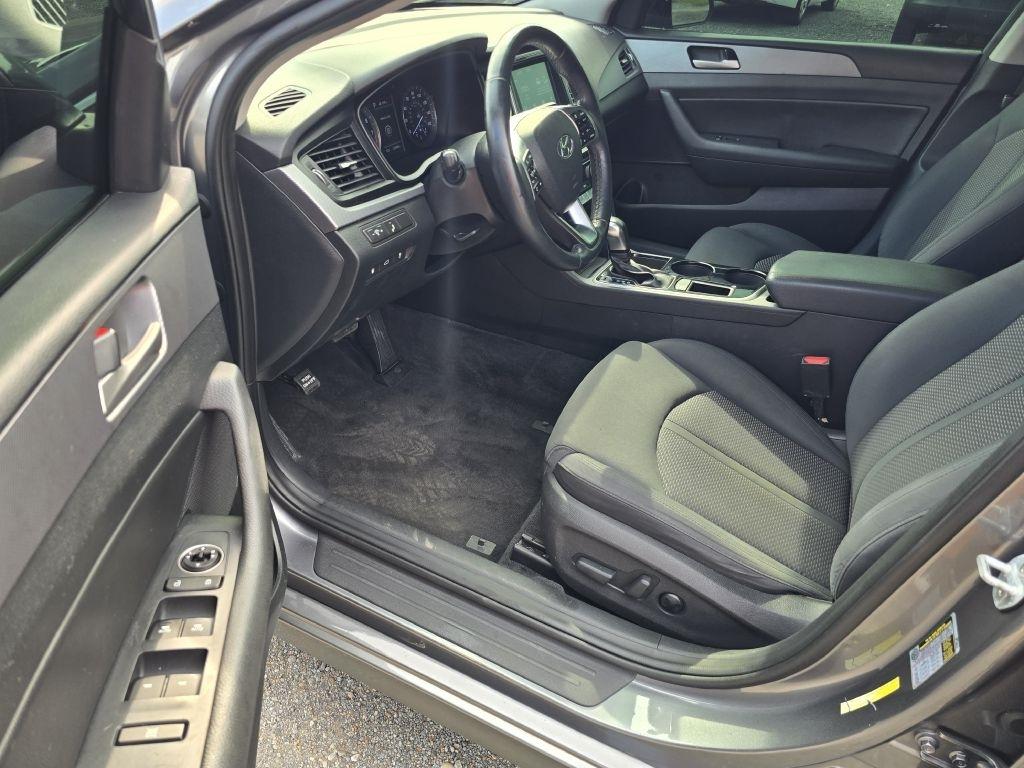 Hyundai Sonata  2019