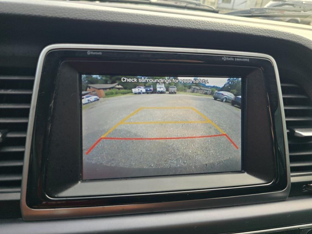 Hyundai Sonata  2019