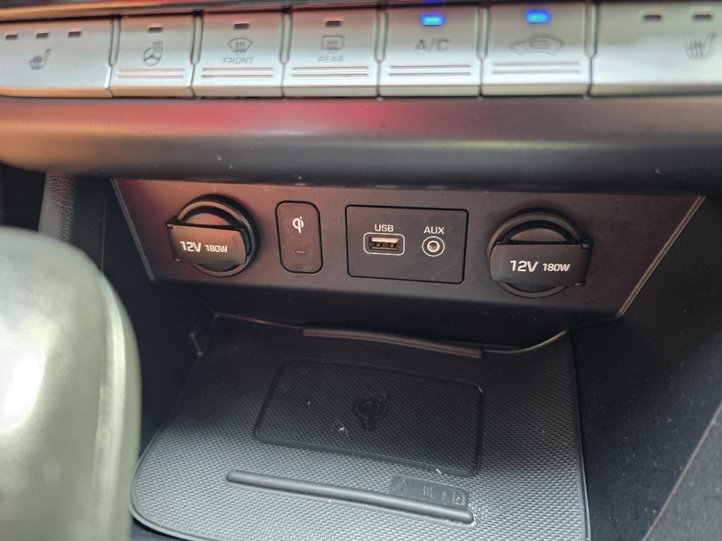Hyundai Sonata  2019