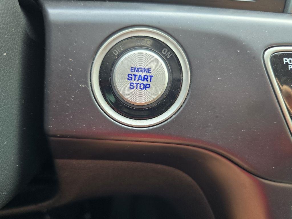 Hyundai Sonata  2019