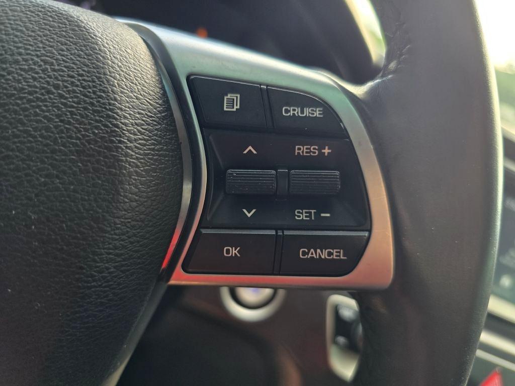 Hyundai Sonata  2019