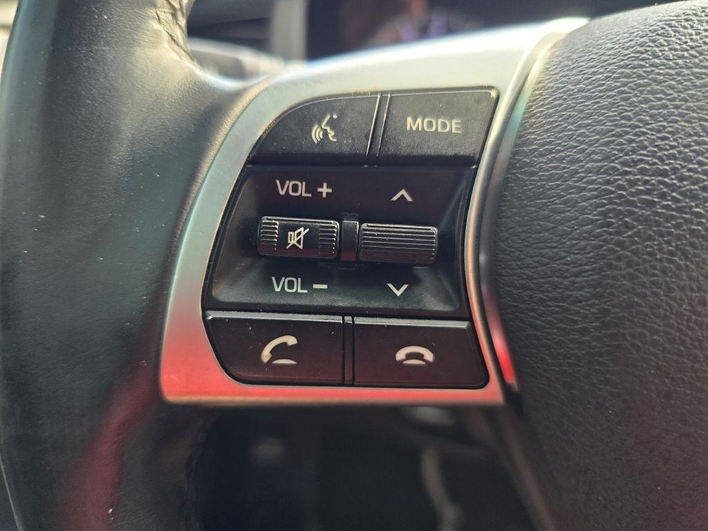 Hyundai Sonata  2019