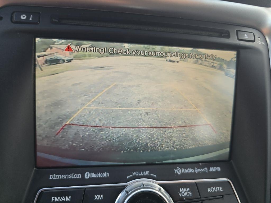 Hyundai Sonata  2013