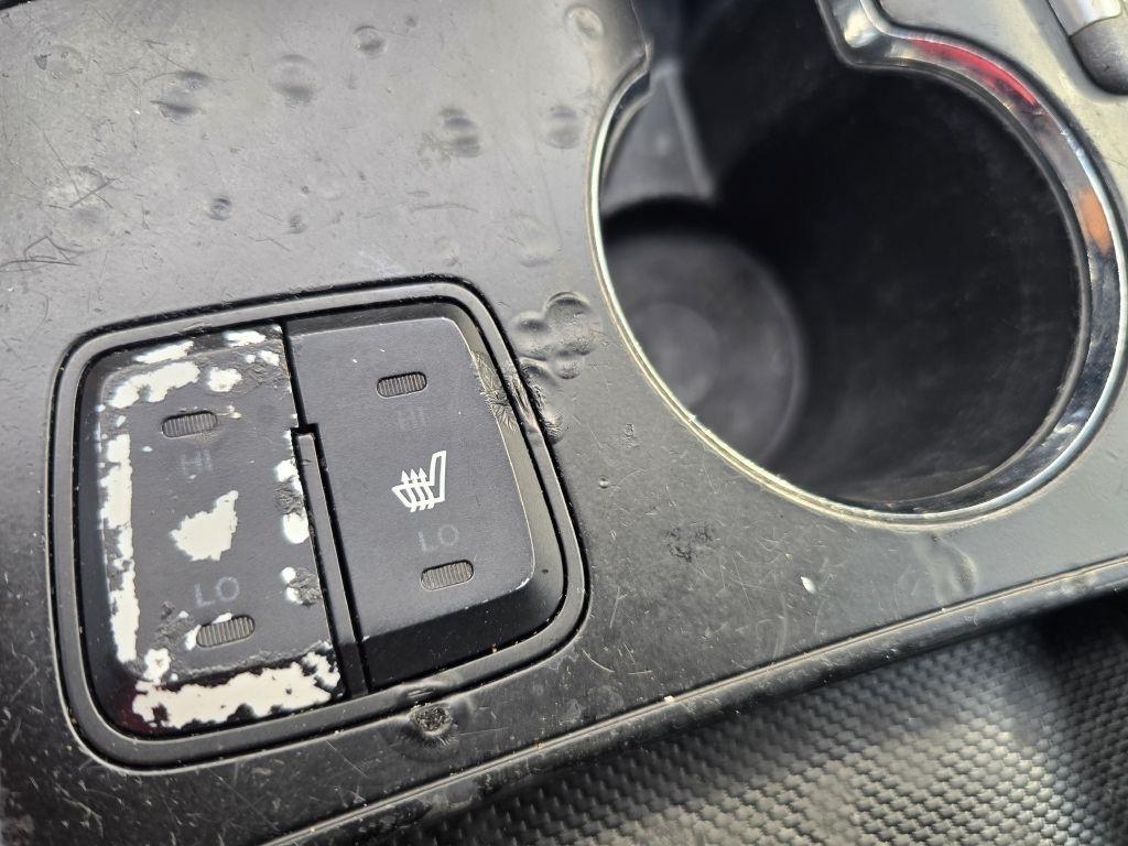 Hyundai Sonata  2013