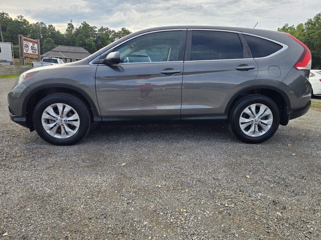 Honda CR-V  2014