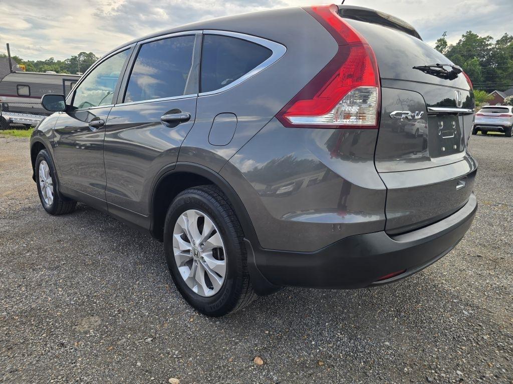 Honda CR-V  2014