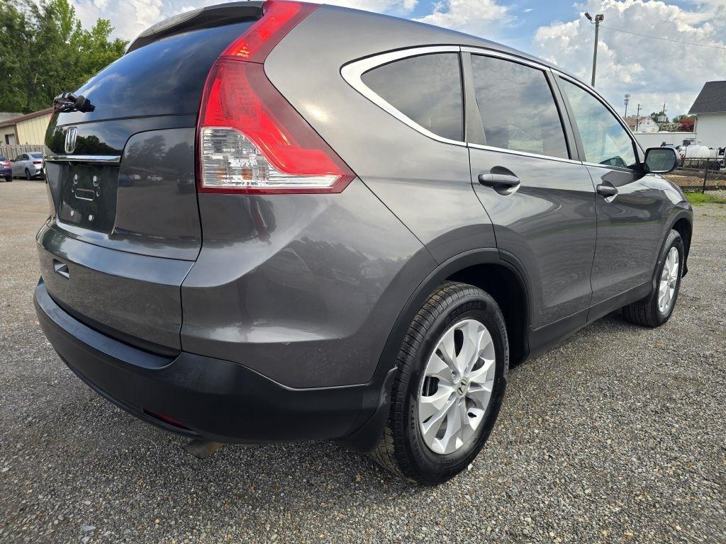 Honda CR-V  2014