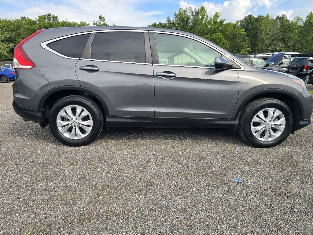 Honda CR-V  2014