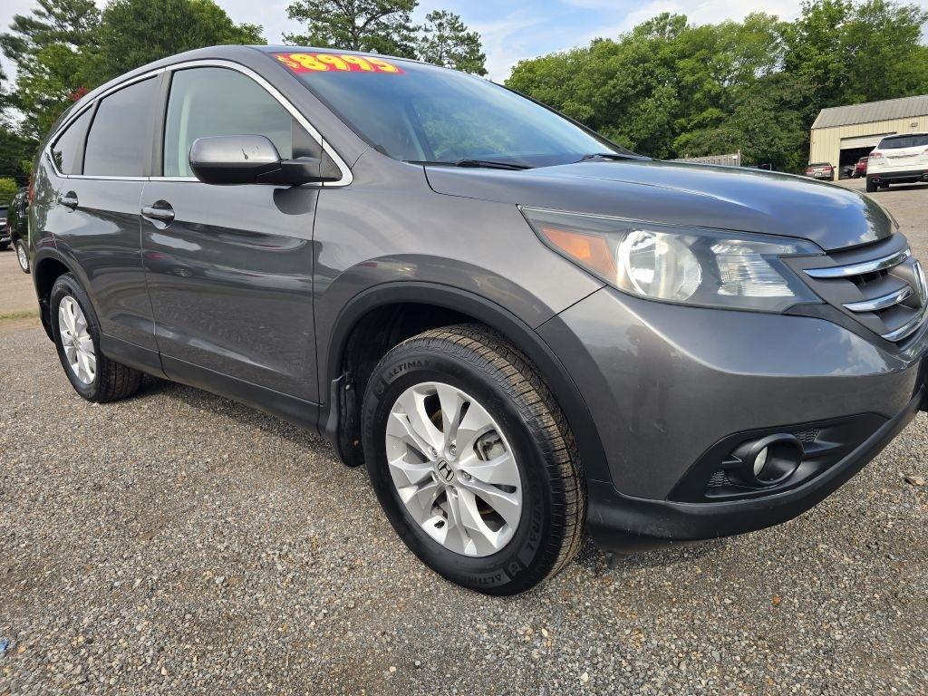 Honda CR-V  2014