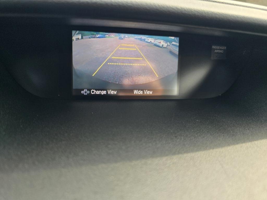 Honda CR-V  2014