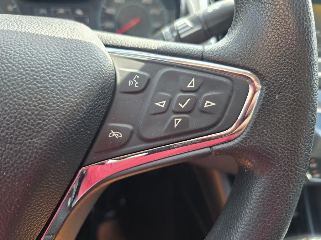 Chevrolet Cruze  2018