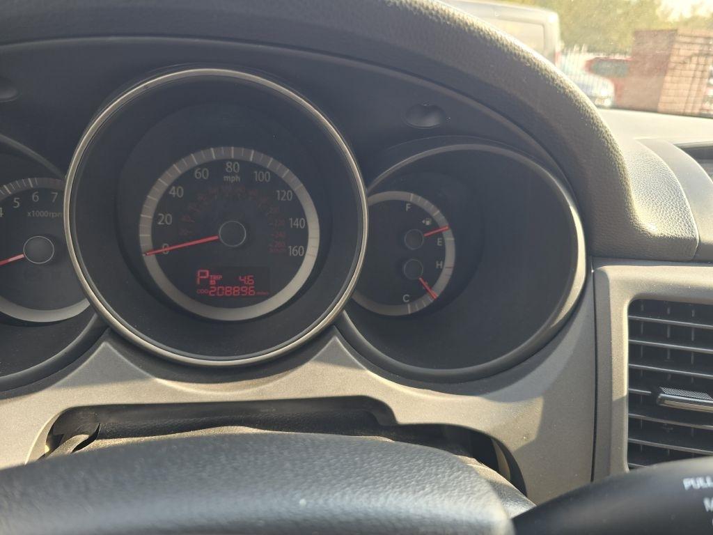 Kia Optima  2010