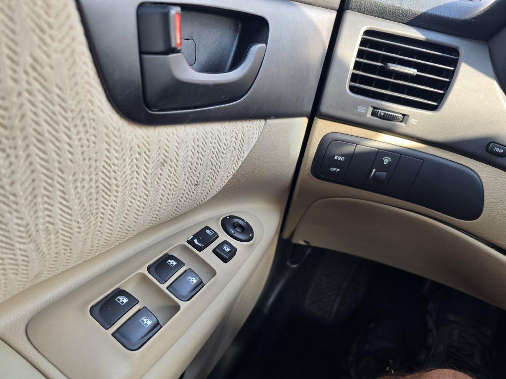 Kia Optima  2010