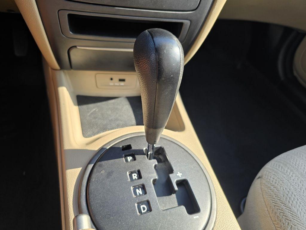 Kia Optima  2010