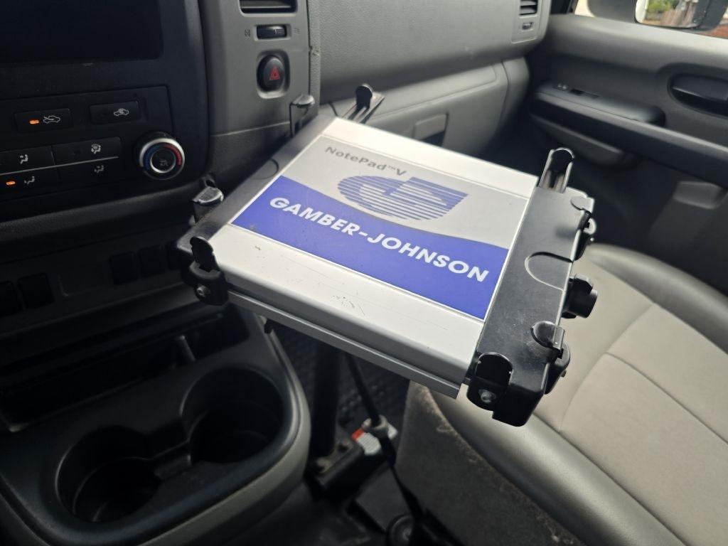 Nissan NV Cargo  2018